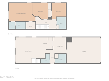 17365 N Cave Creek Rd #142, Phoenix, AZ 85032