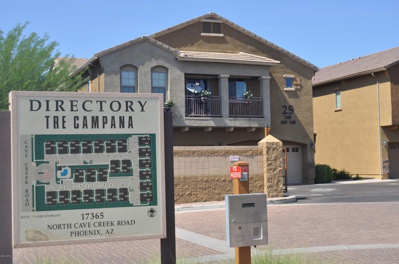 17365 N Cave Creek Rd #148, Phoenix, AZ 85032