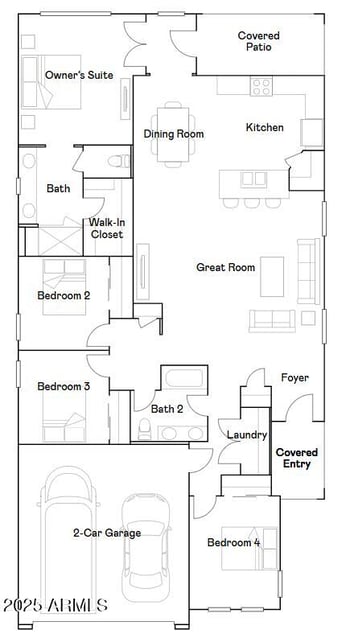 17365 Smoketree Dr, Surprise, AZ 85387