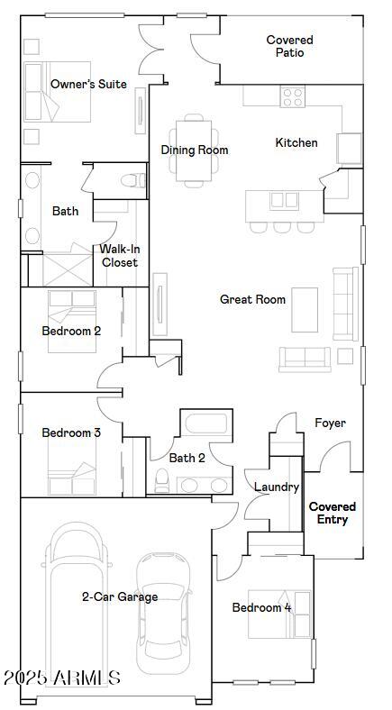 17365 Smoketree Dr, Surprise, AZ 85387