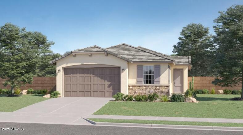 17365 Smoketree Dr, Surprise, AZ 85387