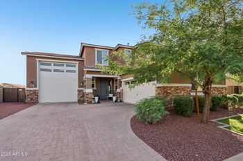 17365 W Hedgehog Pl, Surprise, AZ 85387