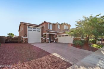 17365 W Hedgehog Pl, Surprise, AZ 85387