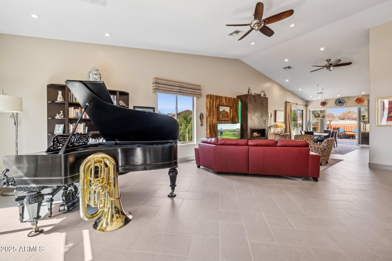 17366 Via Del Oro St, Fountain Hills, AZ 85268