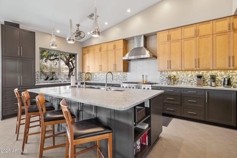 17366 Via Del Oro St, Fountain Hills, AZ 85268