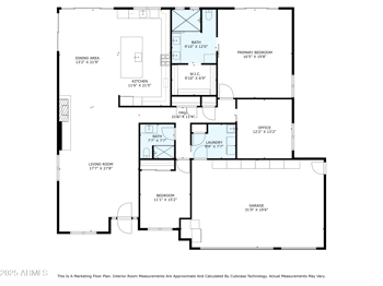 17366 Via Del Oro St, Fountain Hills, AZ 85268