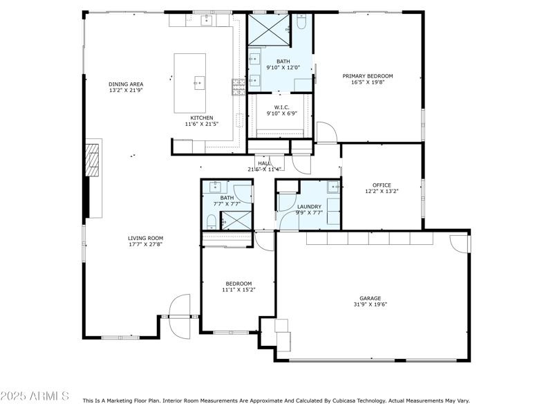 17366 Via Del Oro St, Fountain Hills, AZ 85268