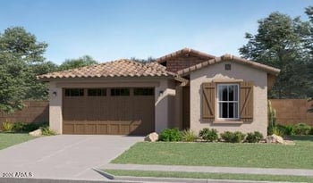 17367 Gray Fox Trl, Surprise, AZ 85387