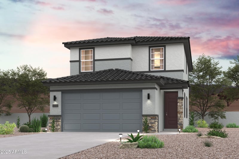 17367 Jessie Ln, Surprise, AZ 85387