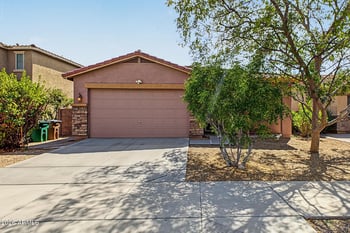 17367 W Adams St, Goodyear, AZ 85338