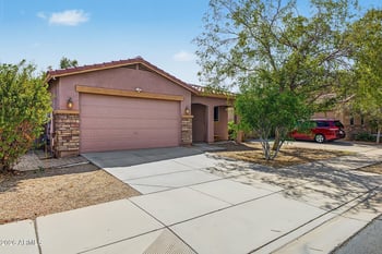 17367 W Adams St, Goodyear, AZ 85338