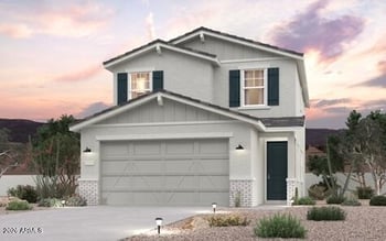 17367 Villa Hermosa Ln, Surprise, AZ 85387