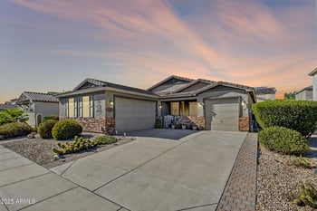 17368 Red Bird Rd, Surprise, AZ 85387
