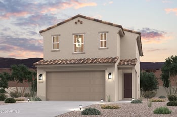 17368 W Villa Hermosa Ln, Surprise, AZ 85387