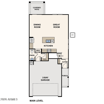 17368 W Villa Hermosa Ln, Surprise, AZ 85387