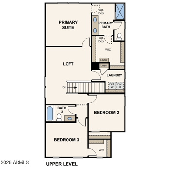 17368 W Villa Hermosa Ln, Surprise, AZ 85387