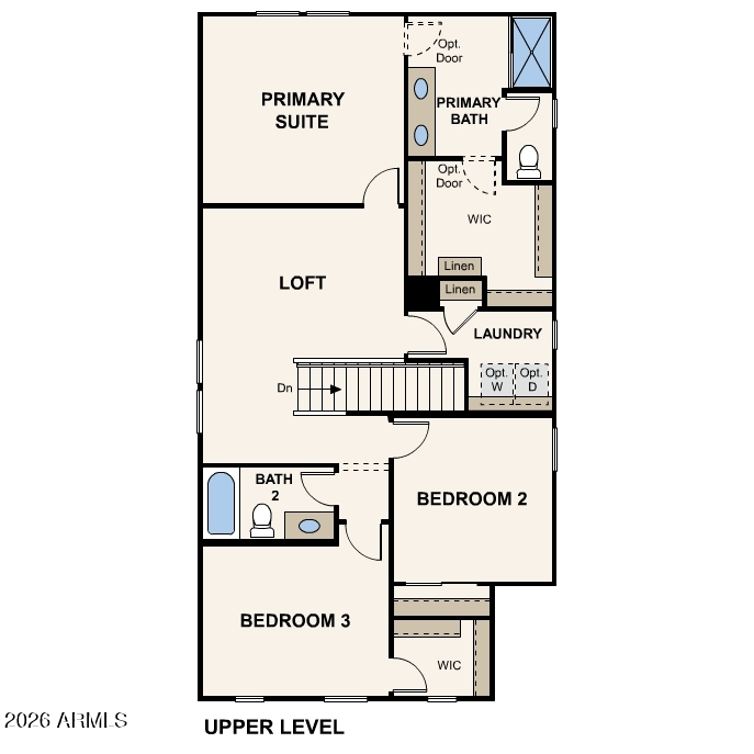 17368 W Villa Hermosa Ln, Surprise, AZ 85387