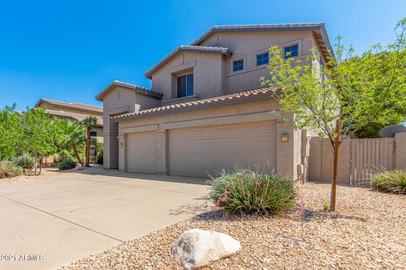 1737 E Linda Ln, Gilbert, AZ 85234