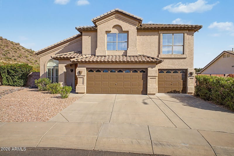 1737 E Samuel Dr, Phoenix, AZ 85024