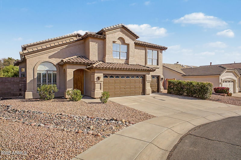 1737 E Samuel Dr, Phoenix, AZ 85024