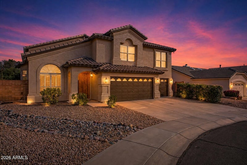 1737 E Samuel Dr, Phoenix, AZ 85024