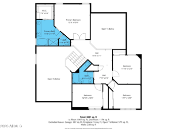 1737 E Samuel Dr, Phoenix, AZ 85024