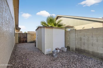 1737 Fraser Dr, Mesa, AZ 85203