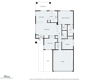 1737 Hiddenview Dr, Phoenix, AZ 85045