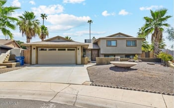 1737 Manhatton Dr, Tempe, AZ 85282