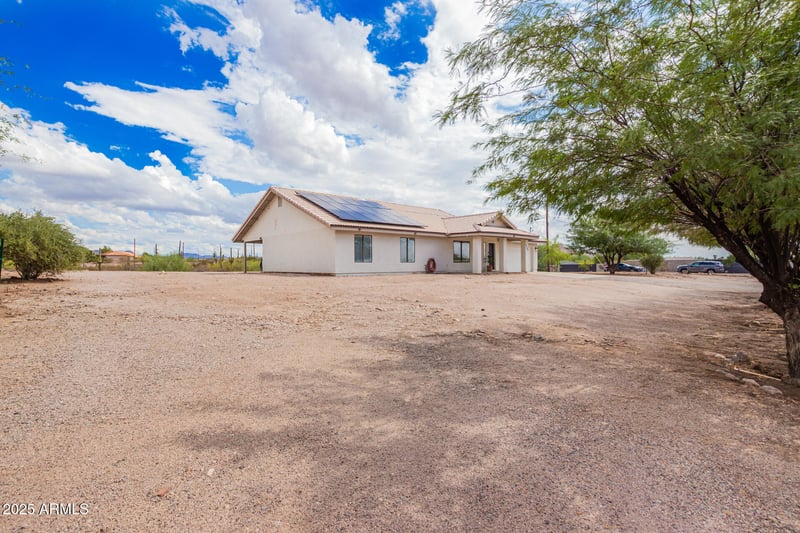 1737 Mountain View Rd, Apache Junction, AZ 85119