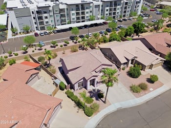 1737 Talbot --, Mesa, AZ 85209