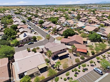 1737 Talbot --, Mesa, AZ 85209