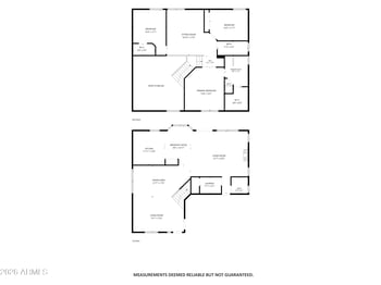 1737 Talbot --, Mesa, AZ 85209