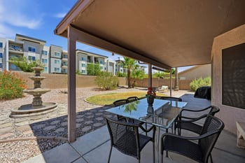 1737 Talbot --, Mesa, AZ 85209