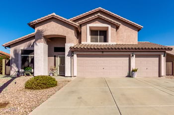 1737 Talbot --, Mesa, AZ 85209