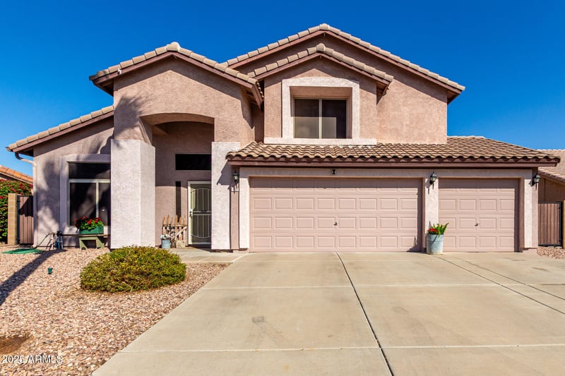 1737 Talbot --, Mesa, AZ 85209