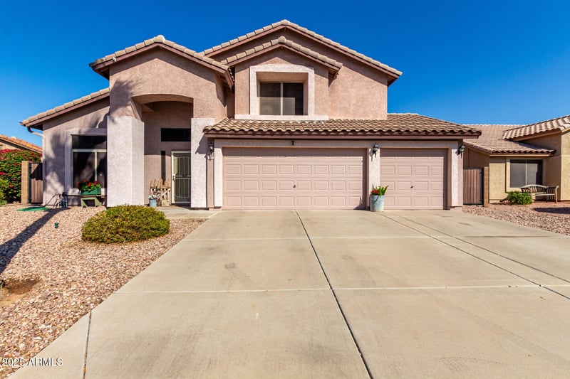 1737 Talbot --, Mesa, AZ 85209