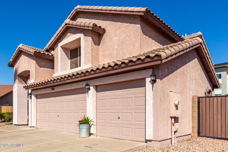 1737 Talbot --, Mesa, AZ 85209