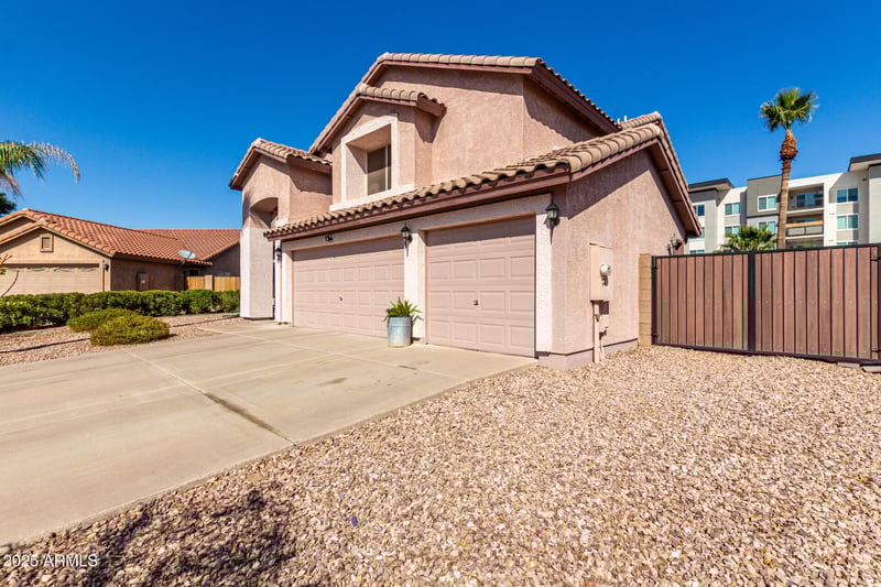 1737 Talbot --, Mesa, AZ 85209