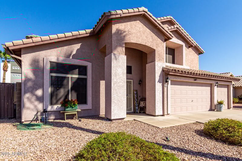 1737 Talbot --, Mesa, AZ 85209