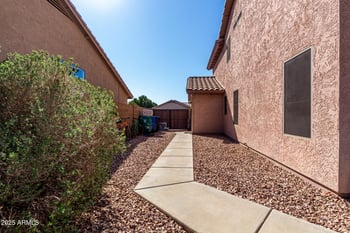 1737 Talbot --, Mesa, AZ 85209