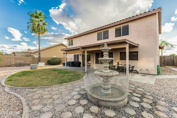 1737 Talbot --, Mesa, AZ 85209