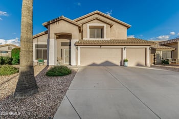 1737 Talbot --, Mesa, AZ 85209