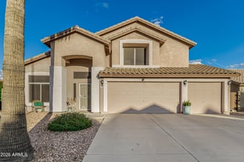 1737 Talbot --, Mesa, AZ 85209