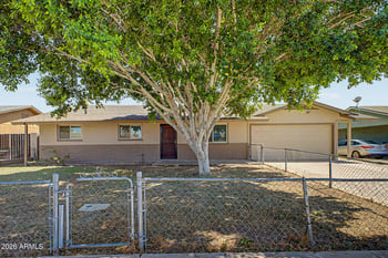 1737 Carol Ave, Mesa, AZ 85202