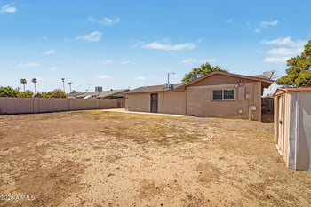 1737 Carol Ave, Mesa, AZ 85202