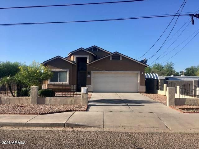 1737 W Colter St, Phoenix, AZ 85015