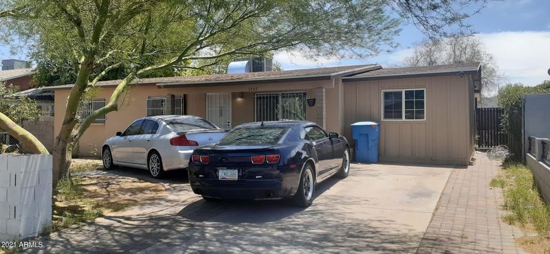 1737 W Maldonado Rd, Phoenix, AZ 85041