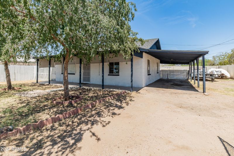 1737 W Vogel Ave, Phoenix, AZ 85021