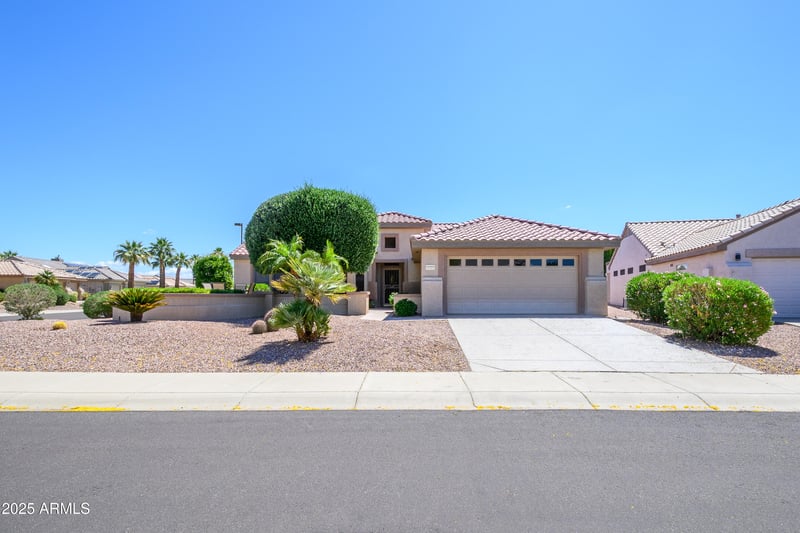 17371 Natura Trl, Surprise, AZ 85374